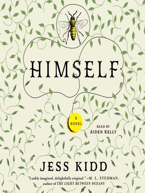 Title details for Himself by Jess Kidd - Available